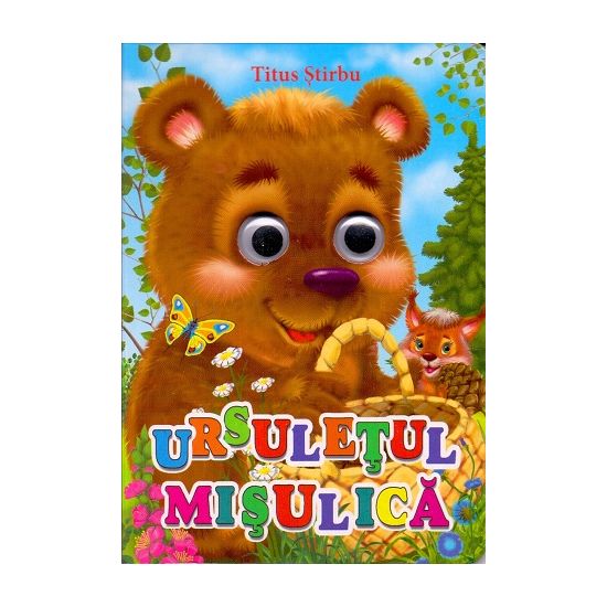 OCHISORI. URSULETUL MISULICA.