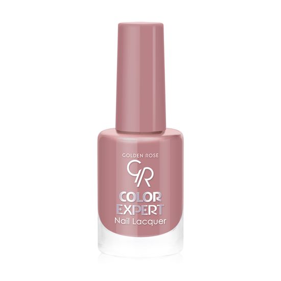 Лак для ногтей GOLDEN ROSE Color Expert  *102* 10.2 мл, Цвет: Color Expert Nail Lacquer 102