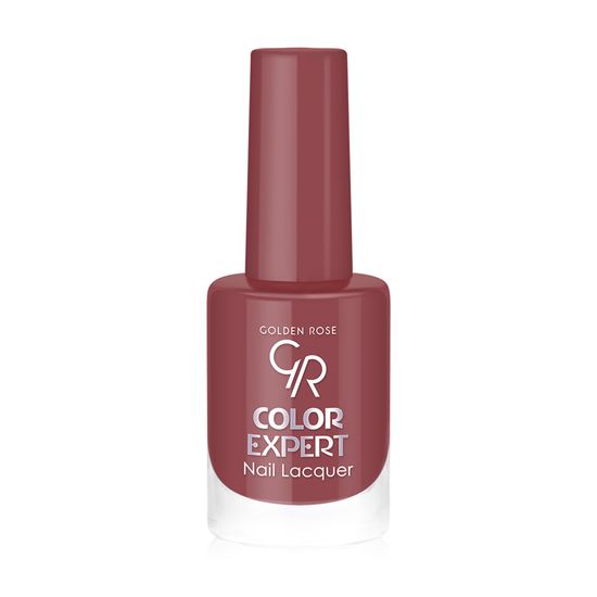 Oja pentru unghii GOLDEN ROSE Color Expert *106* 10.2 ml