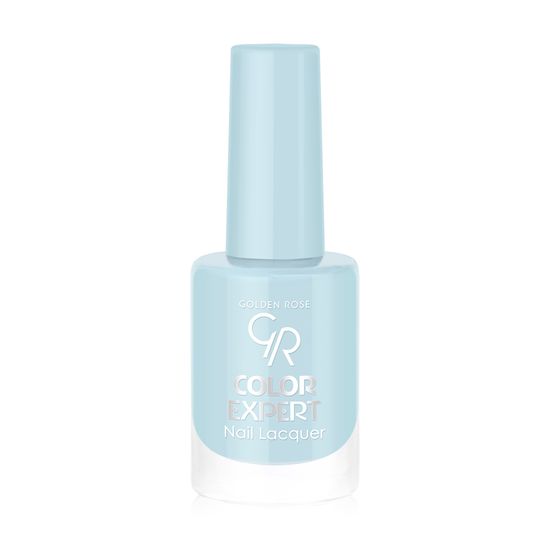 Лак для ногтей GOLDEN ROSE Color Expert  *114* 10.2 мл, Цвет: Color Expert Nail Lacquer 114