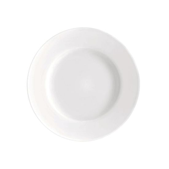 Farfurie adinca BORMIOLI ROCCO Toledo, opalglass, 24cm, 2 image