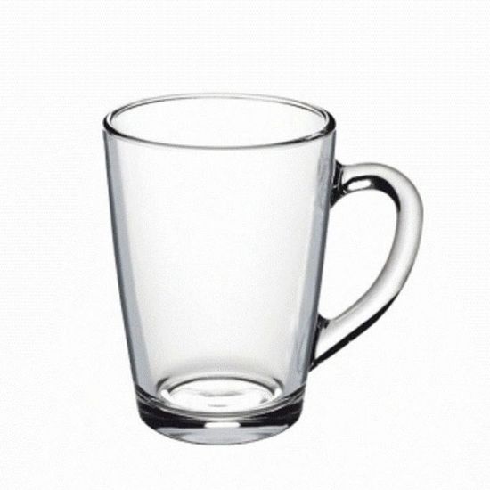 Cana LUMINARC Newmorning, transparenta, 320 ml, 2 image