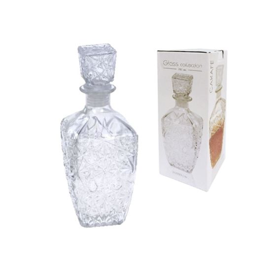 Garafa EH pentru bauturi tari, 900 ml, 2 image