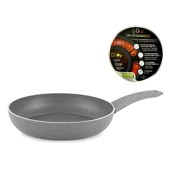 Сковорода CUCINA Magnetica, 28 см, изображение 2
