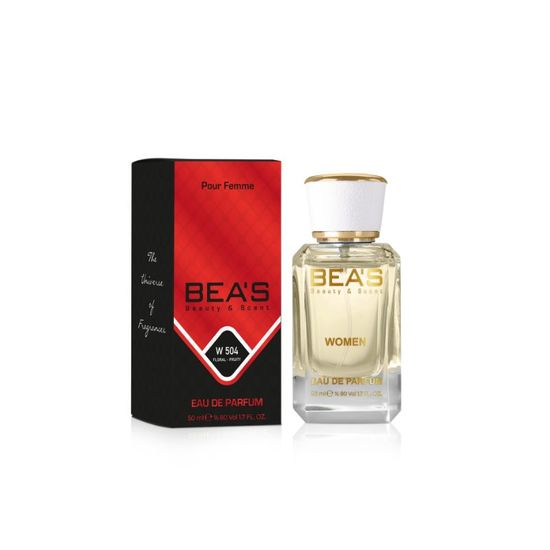 Parfum FON BEA'S W 504 pentru femei 50 ml, 2 image
