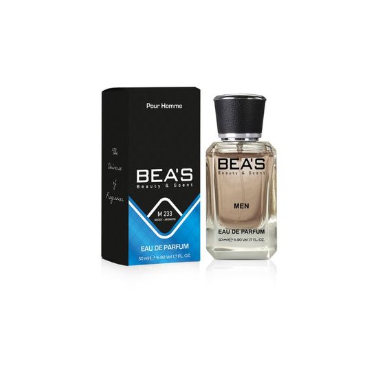 Духи FON BEA'S M 233 мужские 50 ml, изображение 2