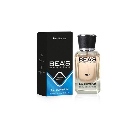 Parfum FON BEA'S M 250 pentru barbati 50 ml, 2 image