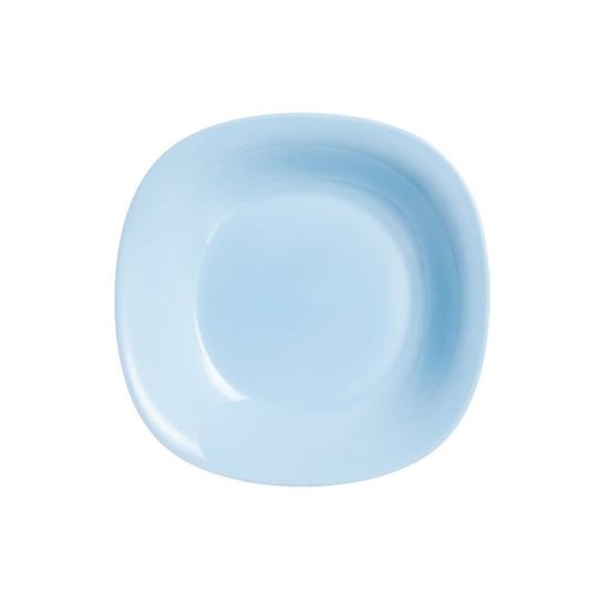 Тарелка глубокая LUMINARC CARINE LIGHT BLUE, 21 см, изображение 2