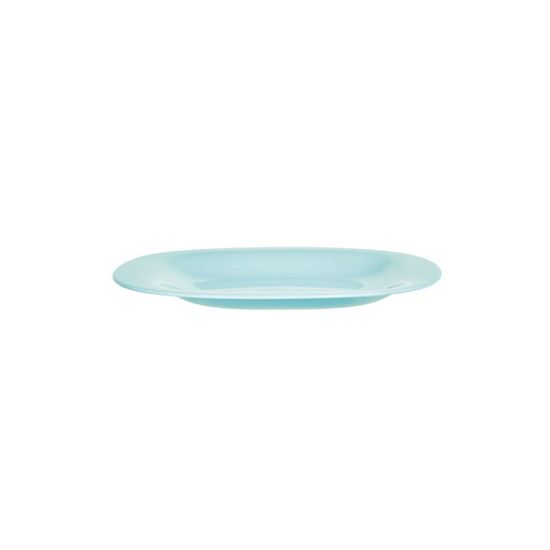Тарелка LUMINARC CARINE TURQUOISE , 27 см, изображение 3