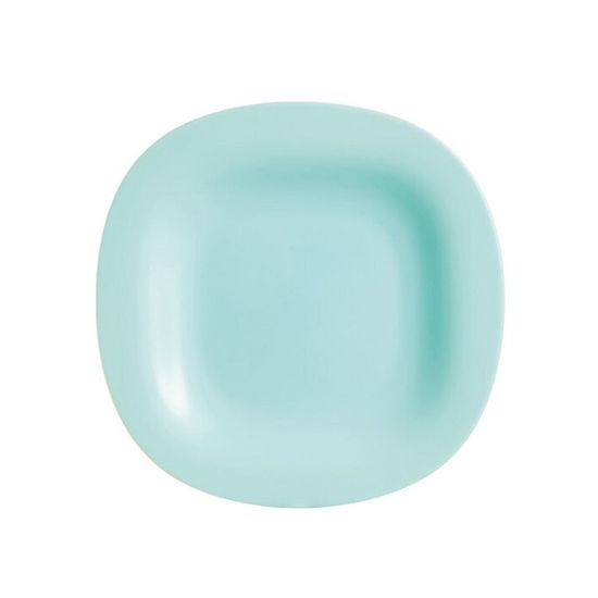Тарелка LUMINARC CARINE TURQUOISE , 27 см, изображение 2