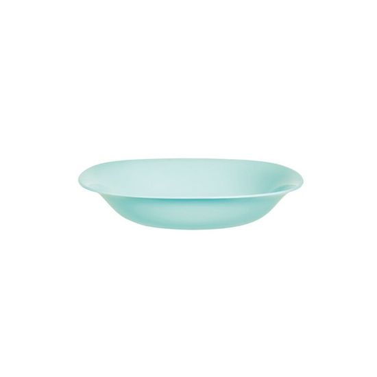 Тарелка LUMINARC CARINE TURQUOISE глубокая, 21 см, изображение 3