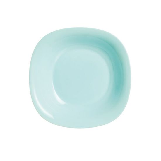 Тарелка LUMINARC CARINE TURQUOISE глубокая, 21 см, изображение 2
