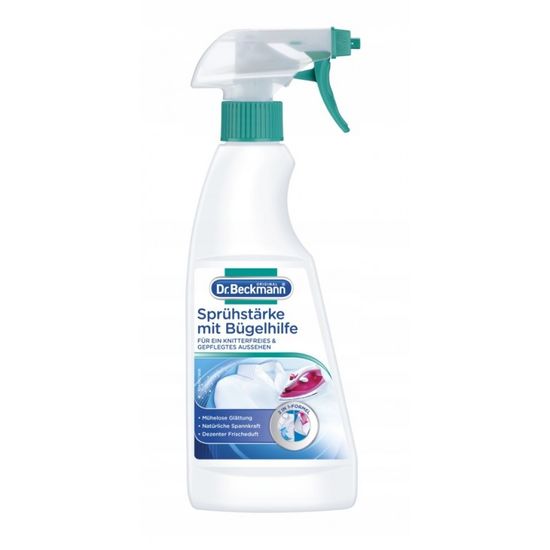 Spray pentru calcare usoara Dr. Beckmann 500 ml