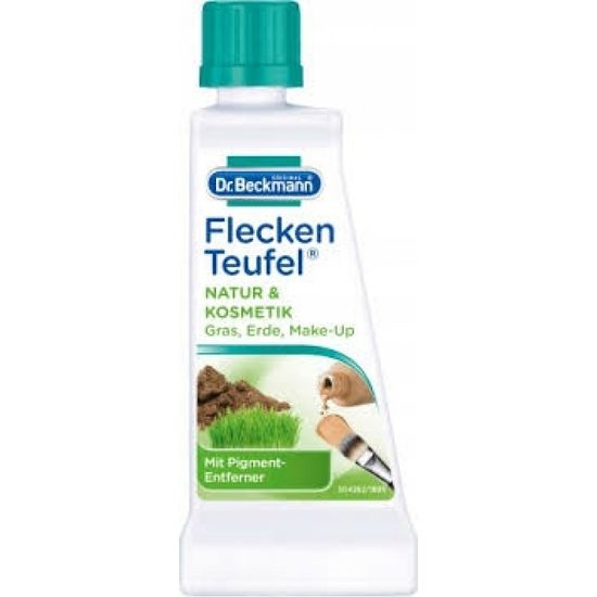 Expert Dr. Beckmann  pentru indepartarea petelor natura si cosmetice 50 ml