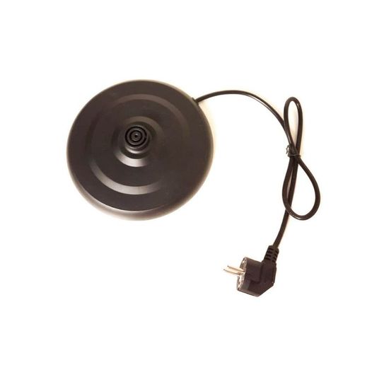 Ceainic electric Esperanza Colorado EKK033W inox, 1.8l, 3 image