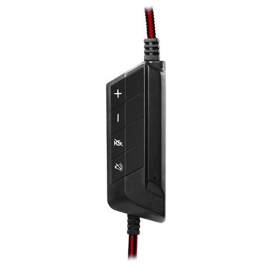 Casti SVEN AP-U995MV Black/Red, 4 image
