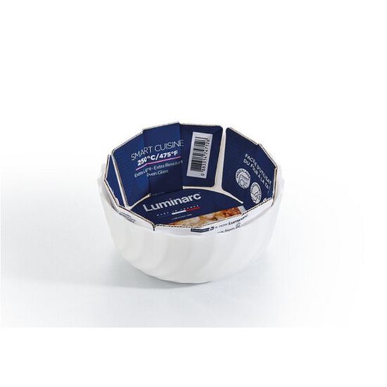 Tava LUMINARC Smart Cuisine Trianon, 12 cm, 3 image