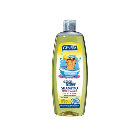 Sampon GENERA Dolce Baby 500 ml
