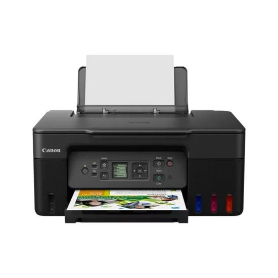 MFD CISS Canon Pixma G3470 Black, 3 image