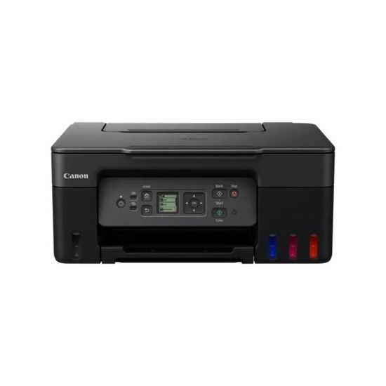 MFD CISS Canon Pixma G3470 Black, 2 image