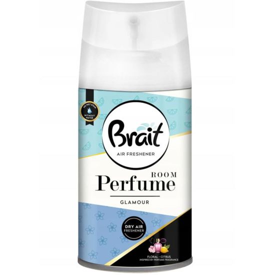 Odorizant Brait Perfumed Glamour, 250g