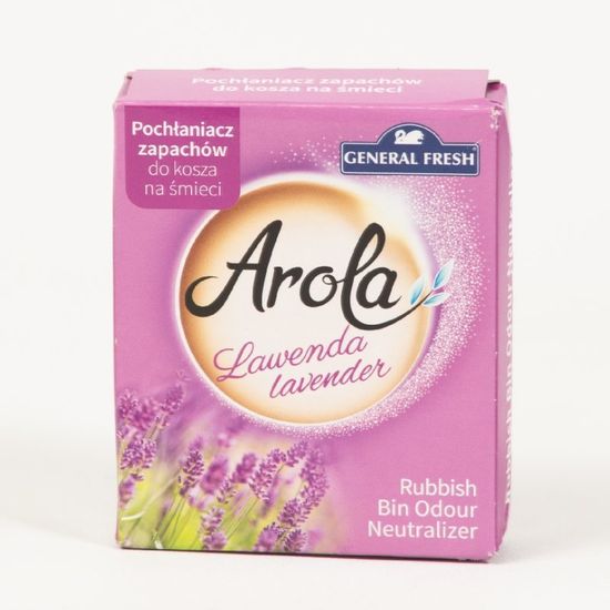 Odorizant pentru caldare de gunoi GENERAL FRESH, lavander