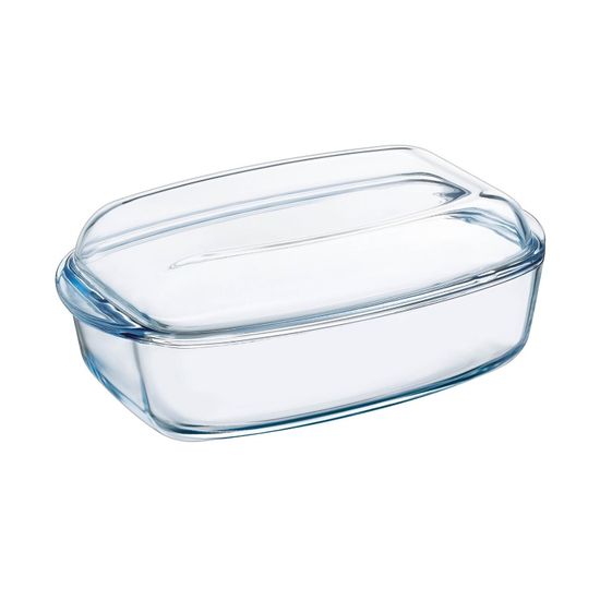 Кастрюля для запекания PYREX ESSENTIALS, 3 l+1.5 l, 4.5 l, изображение 2