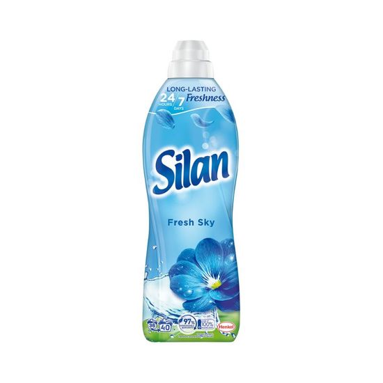 Бальзам для белья Silan Fresh Sky, 880 мл