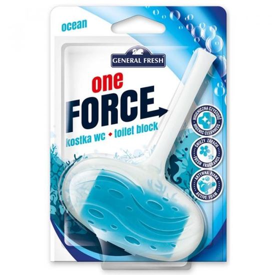 Мыло для унитаза  GENERAL FRESH  Sea 40 г