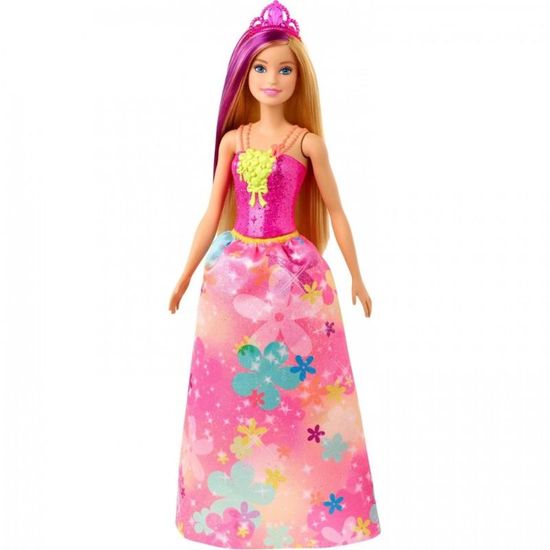 Кукла BARBIE Дримтопия, изображение 3