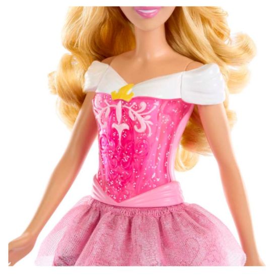 Кукла BARBIE Disney Princess, Аврора, изображение 4