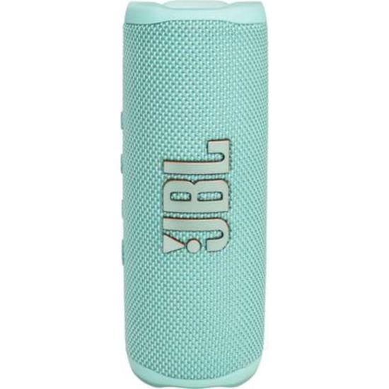 Портативная колонка JBL Flip 6 Tea, изображение 2