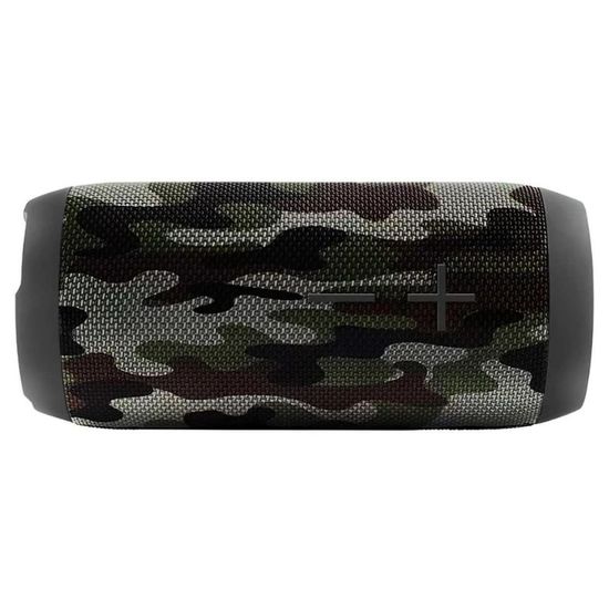 Boxa portabila SVEN PS-210 Camouflage, 4 image