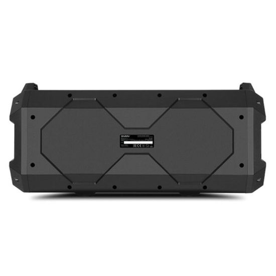 Boxa portabila SVEN PS-500 Black, 4 image