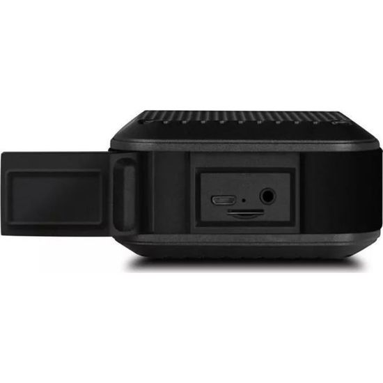 Boxa portabila SVEN PS-88 Black, 5 image
