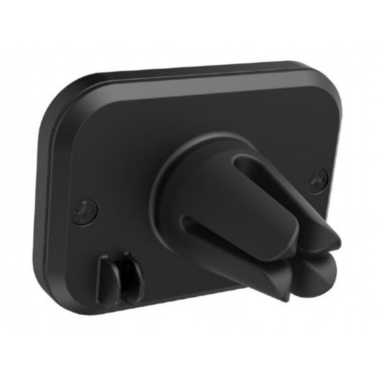 Suport auto GEMBIRD TA-CHM-01, magnet, negru, 2 image