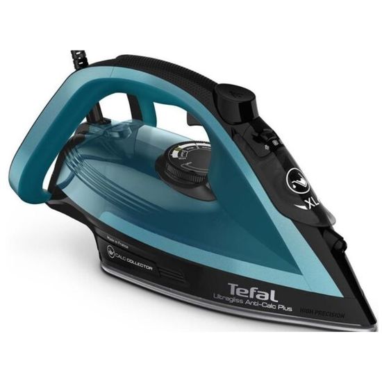 Fier de calcat TEFAL FV6832, 2 image