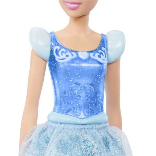 Кукла DISNEY, Princess Золушка, изображение 5