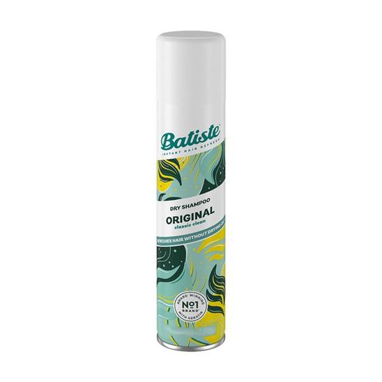 Sampon uscat BATISTE Original 350ml