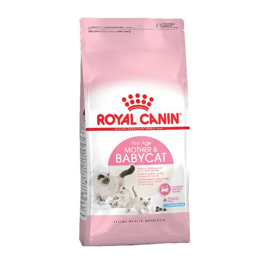 Hrana pentru pisici ROYAL CANIN Baby cat, 400 gr