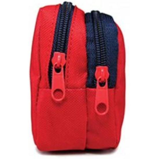 Пенал PIPPA KK220 двухсекционный, изображение 3