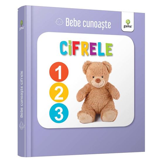 Bebe Cunoaste. Cifrele