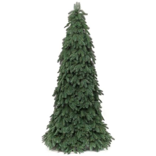 Bradul de Craciun Colectia American Small 210 cm, 2 image