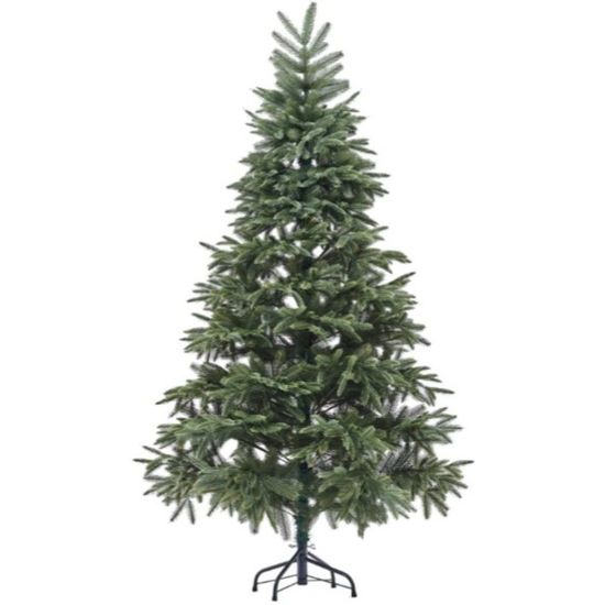 Bradul de Craciun Colectia Elite Premium 150 cm, 2 image