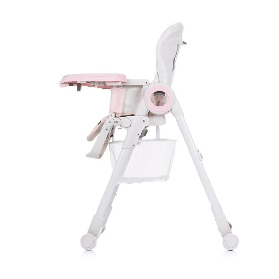 Scaun de masa CHIPOLINO Master Chef STHMC02305RW, apa roza, 3 image