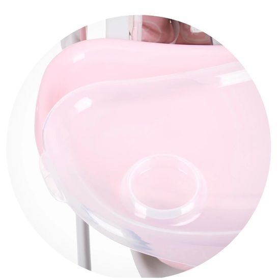 Scaun de masa CHIPOLINO Master Chef STHMC02305RW, apa roza, 8 image