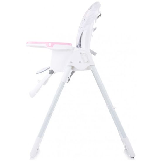 Scaun de masa CHIPOLINO SSWEETY STHSW02002OR, orchid, 3 image