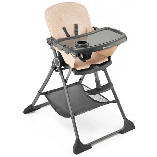 Scaun de masa KINDERKRAFT FOLDEE KHFOLD00PNK0000, roz, 2 image