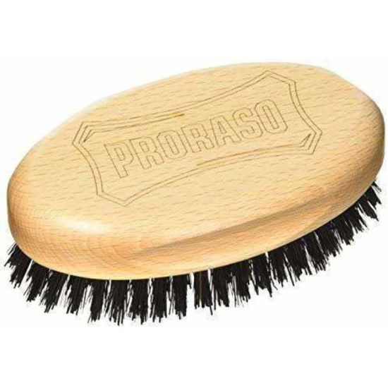 Perie pentru barba PRORASO, 2 image