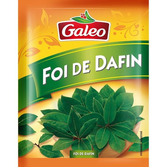 Foi de dafin GALEO, 4 gr